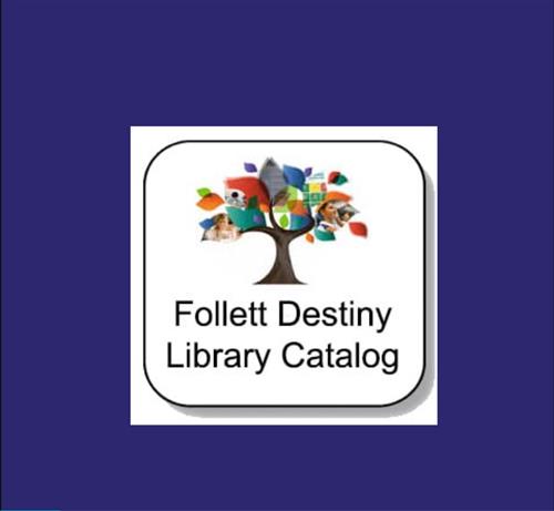Destiny Discover